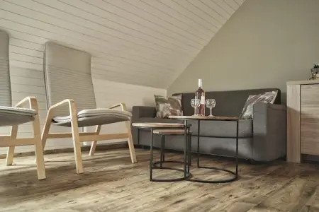 Chez Felix, Maison de vacances confortable près de Durbuy - Photo 12