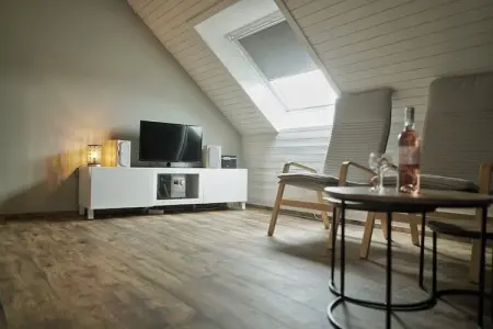 Chez Felix, Maison de vacances confortable près de Durbuy - Photo 13