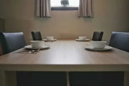 Chez Felix, Maison de vacances confortable près de Durbuy - Photo 15