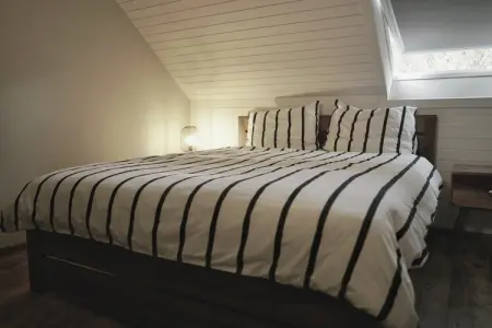 Chez Felix, Maison de vacances confortable près de Durbuy - Photo 19