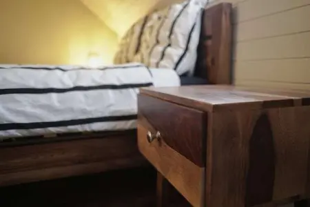Chez Felix, Maison de vacances confortable près de Durbuy - Photo 20