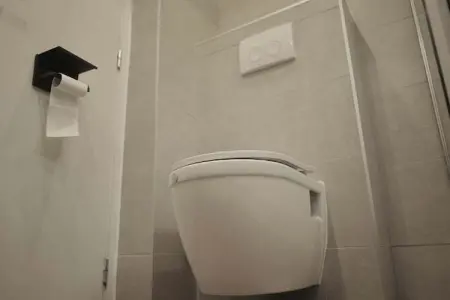Chez Felix, Maison de vacances confortable près de Durbuy - Photo 23