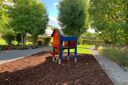 Chez Felix, Maison de vacances confortable près de Durbuy - Photo 24