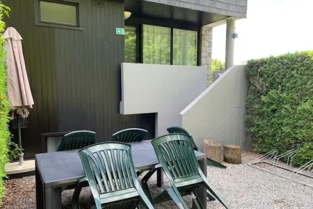 Chez Felix, Maison de vacances confortable près de Durbuy - Photo 31