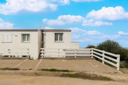 ISOLA ROSSA, Terrazza, aria condizionata e posto auto privato - Photo 10