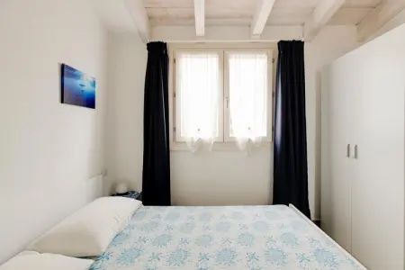 ISOLA ROSSA, Terrazza, aria condizionata e posto auto privato - Photo 18