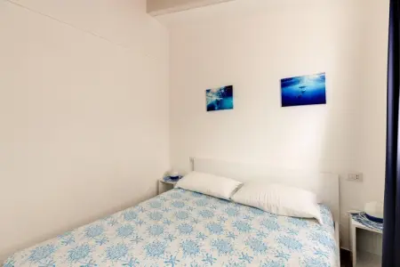 ISOLA ROSSA, Terrazza, aria condizionata e posto auto privato - Photo 22