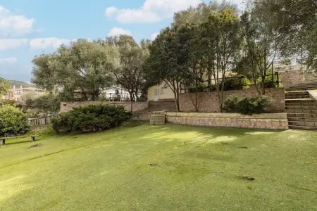 ISOLA ROSSA, Terrazza, aria condizionata e posto auto privato - Photo 32