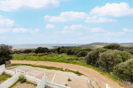 ISOLA ROSSA, Terrazza, aria condizionata e posto auto privato - Photo 33