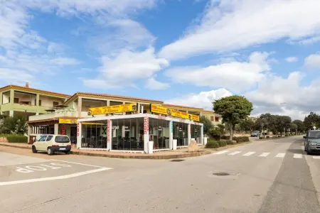 ISOLA ROSSA, Terrazza, aria condizionata e posto auto privato - Photo 38
