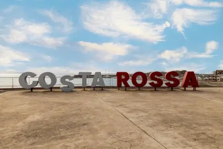 ISOLA ROSSA, Terrazza, aria condizionata e posto auto privato - Photo 39