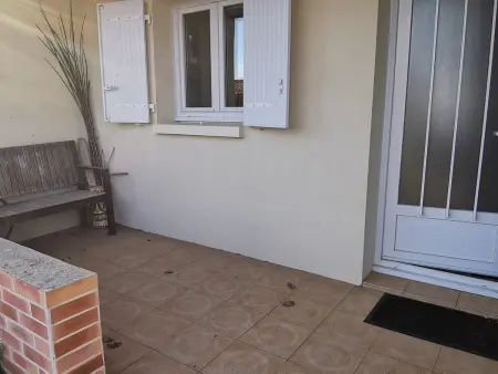 Maison confortable 6 pers. à 200m de la plage, animaux admis, parking - Photo 4