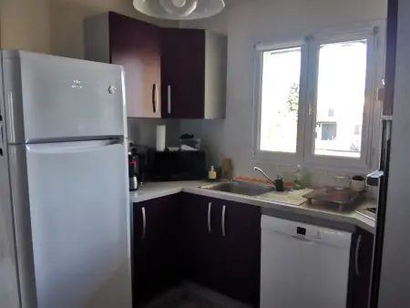 Maison confortable 6 pers. à 200m de la plage, animaux admis, parking - Photo 5
