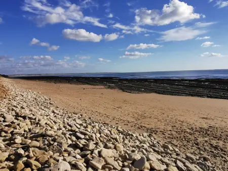 Maison confortable 6 pers. à 200m de la plage, animaux admis, parking - Photo 22