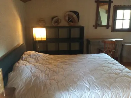 Maison rénovée pour 8 personnes à 800m de la plage avec parking - Photo 10