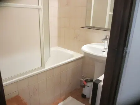 Studio familial avec balcon pour 4 personnes, Appartement 4 personnes à Les Contamines Montjoie - Photo 5