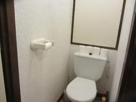 Studio familial avec balcon pour 4 personnes, Appartement 4 personnes à Les Contamines Montjoie - Photo 6