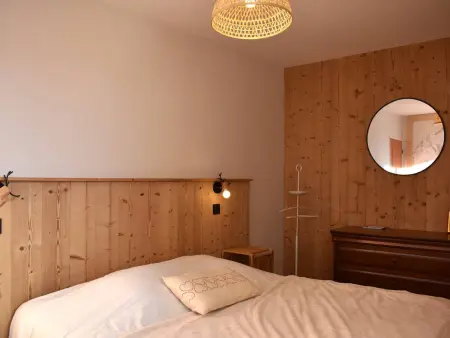 Bel Appartement 3 Pièces pour 6 à Font-Romeu, Appartement 6 personnes à Font Romeu Odeillo Via - Photo 10