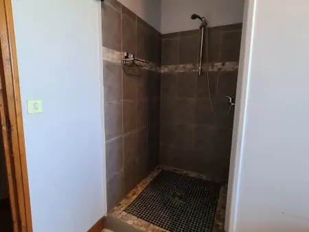 Grande Maison avec Piscine Chauffée à Bois Bertrand - Photo 13