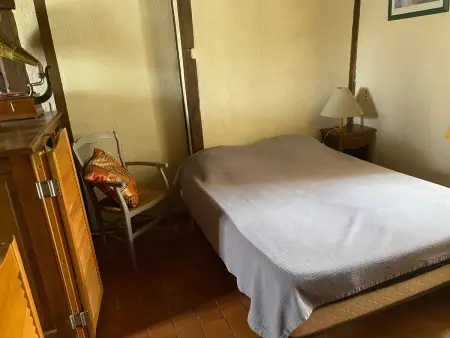 Grande Maison avec Piscine Chauffée à Bois Bertrand - Photo 20
