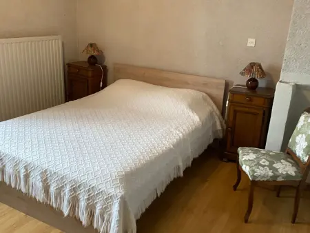 Grande Maison avec Piscine Chauffée à Bois Bertrand - Photo 24