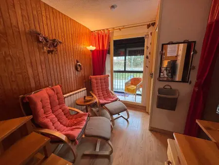 Appartement T2 Cabine aux Angles, proche commodités - Photo 1