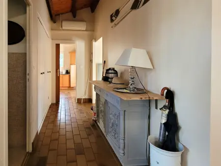 Villa spacieuse pour 10 pers - Parc - Wi-Fi, Climatisation - Photo 5