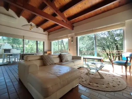 Villa spacieuse pour 10 pers - Parc - Wi-Fi, Climatisation - Photo 9