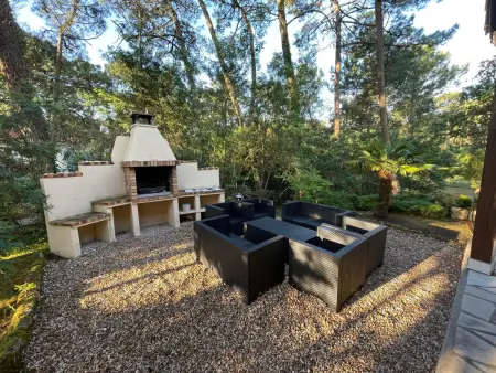 Villa spacieuse pour 10 pers - Parc - Wi-Fi, Climatisation - Photo 10
