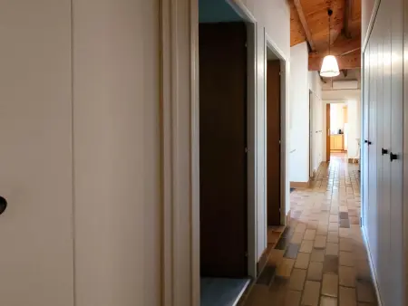 Villa spacieuse pour 10 pers - Parc - Wi-Fi, Climatisation - Photo 11