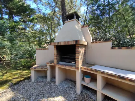 Villa spacieuse pour 10 pers - Parc - Wi-Fi, Climatisation - Photo 17