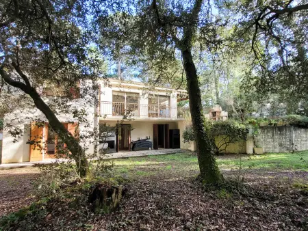 Villa spacieuse pour 10 pers - Parc - Wi-Fi, Climatisation - Photo 18