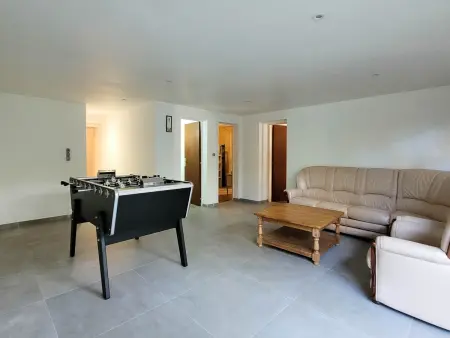 Villa spacieuse pour 10 pers - Parc - Wi-Fi, Climatisation - Photo 19