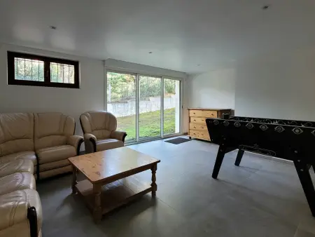 Villa spacieuse pour 10 pers - Parc - Wi-Fi, Climatisation - Photo 20