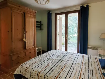 Villa spacieuse pour 10 pers - Parc - Wi-Fi, Climatisation - Photo 25