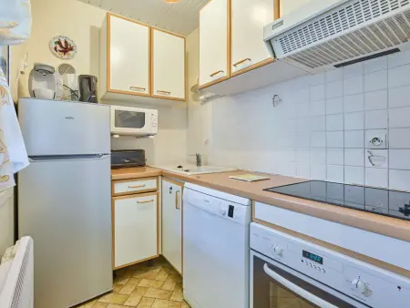 T2 bis lumineux avec Véranda et Wifi, 4 Pers., Appartement 4 personnes à Barbotan les Thermes - Photo 2