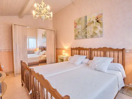 T2 bis lumineux avec Véranda et Wifi, 4 Pers., Appartement 4 personnes à Barbotan les Thermes - Photo 3