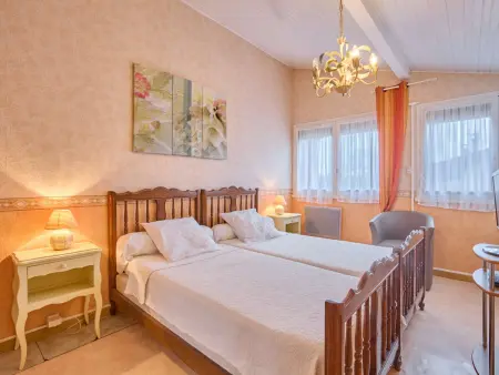 T2 bis lumineux avec Véranda et Wifi, 4 Pers., Appartement 4 personnes à Barbotan les Thermes - Photo 8