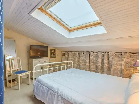 T2 bis lumineux avec Véranda et Wifi, 4 Pers., Appartement 4 personnes à Barbotan les Thermes - Photo 9