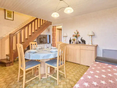 T2 bis lumineux avec Véranda et Wifi, 4 Pers., Appartement 4 personnes à Barbotan les Thermes - Photo 10