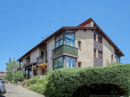 T2 bis lumineux avec Véranda et Wifi, 4 Pers., Appartement 4 personnes à Barbotan les Thermes - Photo 19