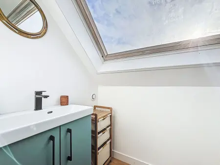 Maison de Kergoff, Maison 6 personnes à St Gildas de Rhuys - Photo 7