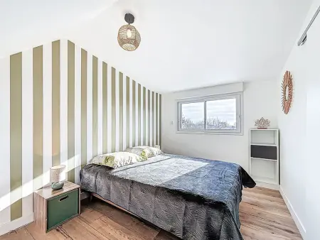 Maison de Kergoff, Maison 6 personnes à St Gildas de Rhuys - Photo 8