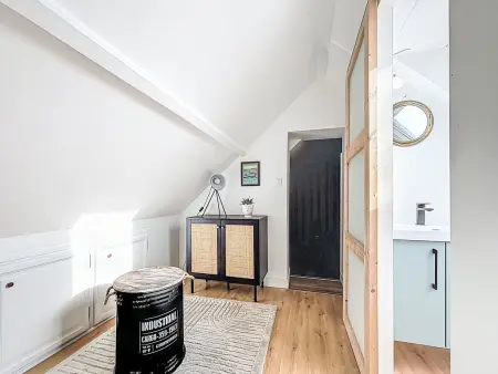 Maison de Kergoff, Maison 6 personnes à St Gildas de Rhuys - Photo 9