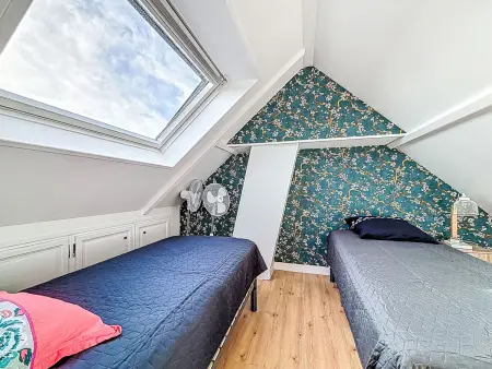 Maison de Kergoff, Maison 6 personnes à St Gildas de Rhuys - Photo 11