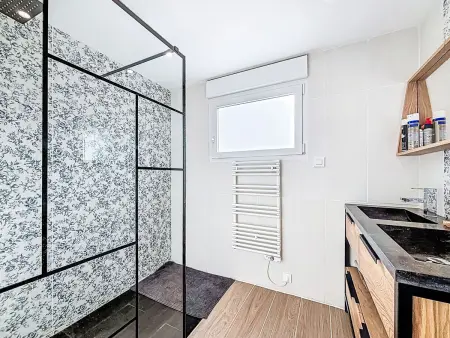 Maison de Kergoff, Maison 6 personnes à St Gildas de Rhuys - Photo 14