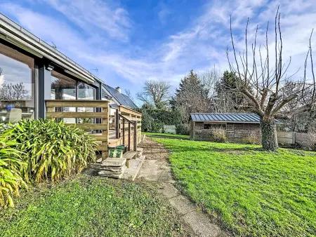 Maison de Kergoff, Maison 6 personnes à St Gildas de Rhuys - Photo 20