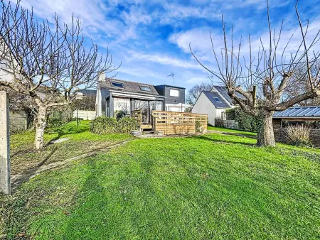 Maison de Kergoff, Maison 6 personnes à St Gildas de Rhuys - Photo 21
