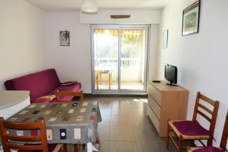 Résidence Acapulco, Appartement à Pin Rolland près de la plage de Ste Asile - Photo 1