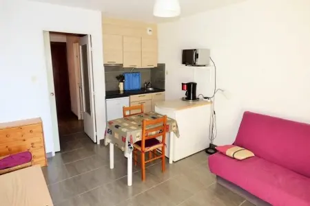 Résidence Acapulco, Appartement à Pin Rolland près de la plage de Ste Asile - Photo 3
